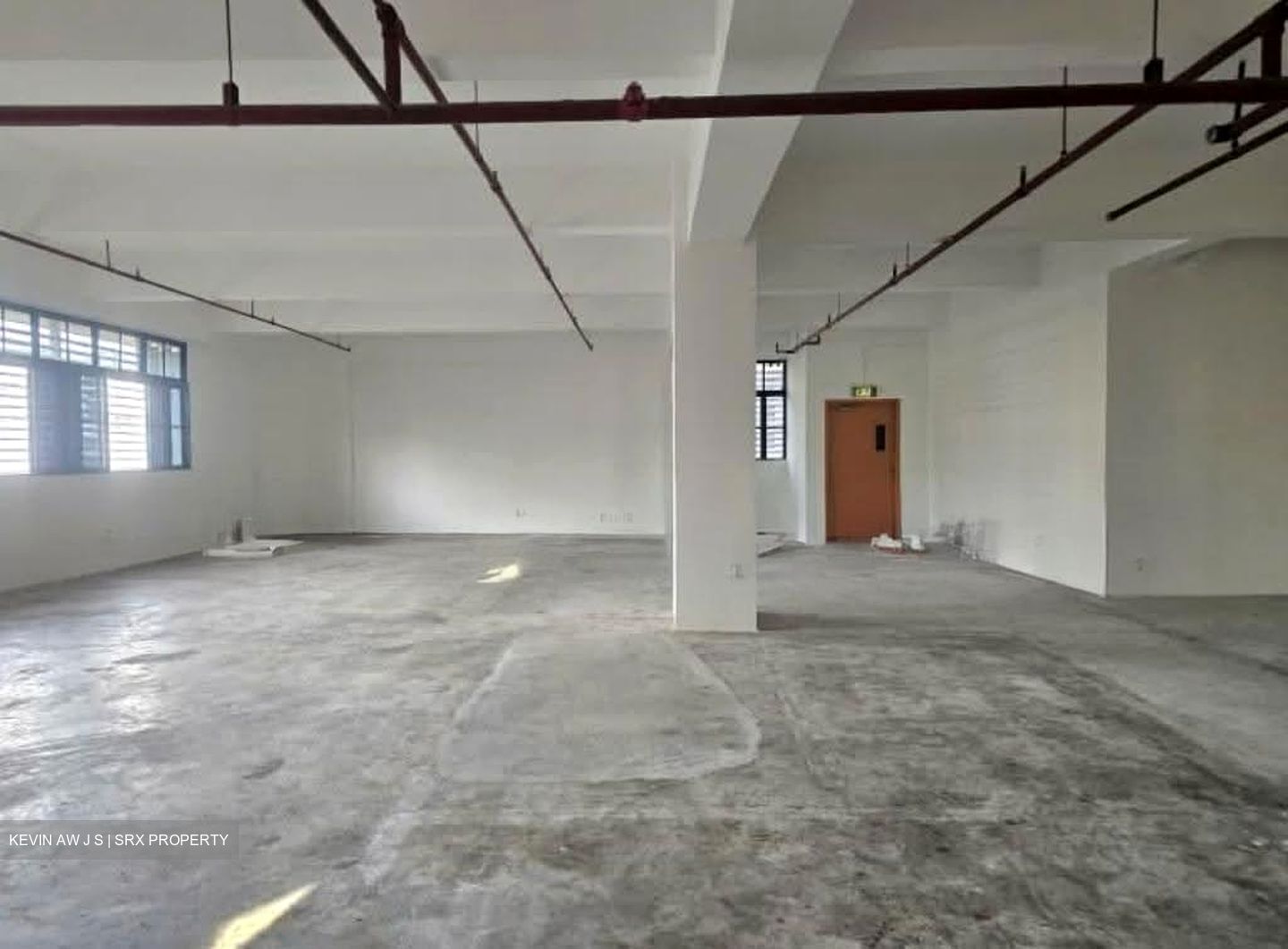 Leong Huat Building (D13), Factory #618753861
